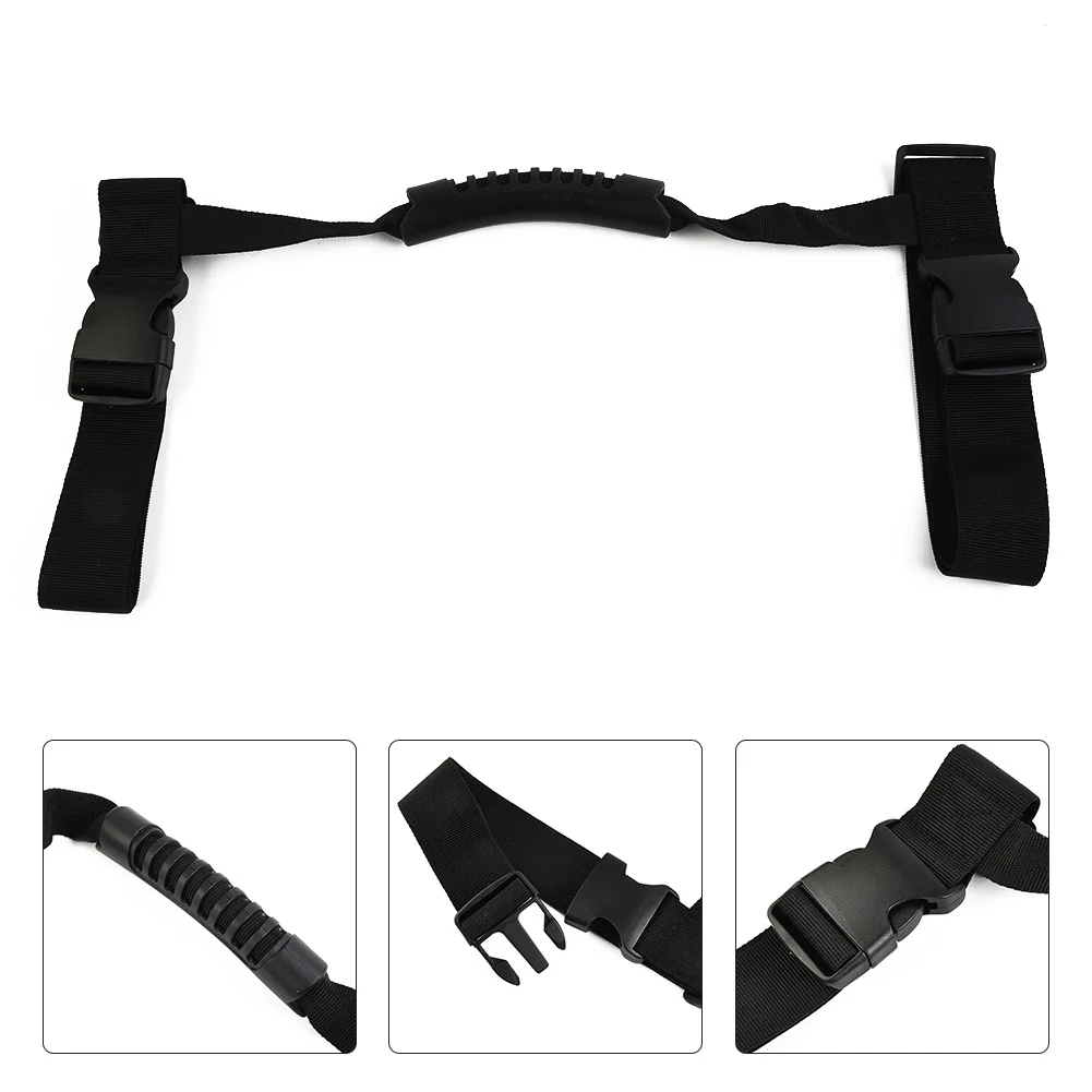 Durable Handle Strap Dive Carrier Nylon Portable R Strap Scuba Wear-resistance Adjustable Air Cylinder Carrier
Durable Handle Strap Dive Carrier Nylon Portable R Strap Scuba Wear-resistance Adjustable Air Cylinder Carrier
