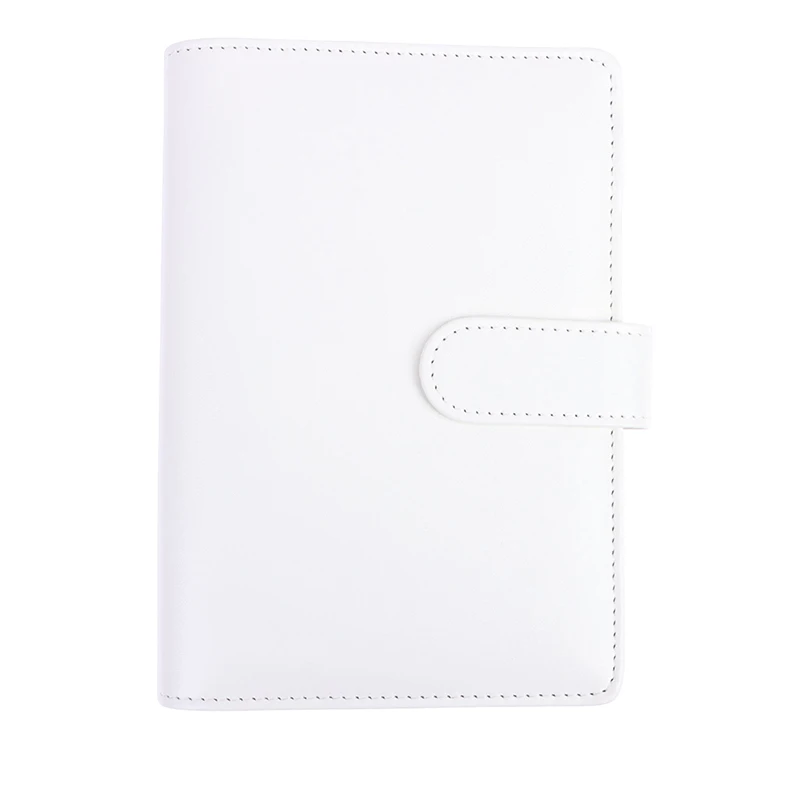 Macaroon A6 PU Leather Budget Binder Notebook Cash Envelopes System Set Binder Pockets Money Budget Saving Bill Organizer
Macaroon A6 PU Leather Budget Binder Notebook Cash Envelopes System Set Binder Pockets Money Budget Saving Bill Organizer