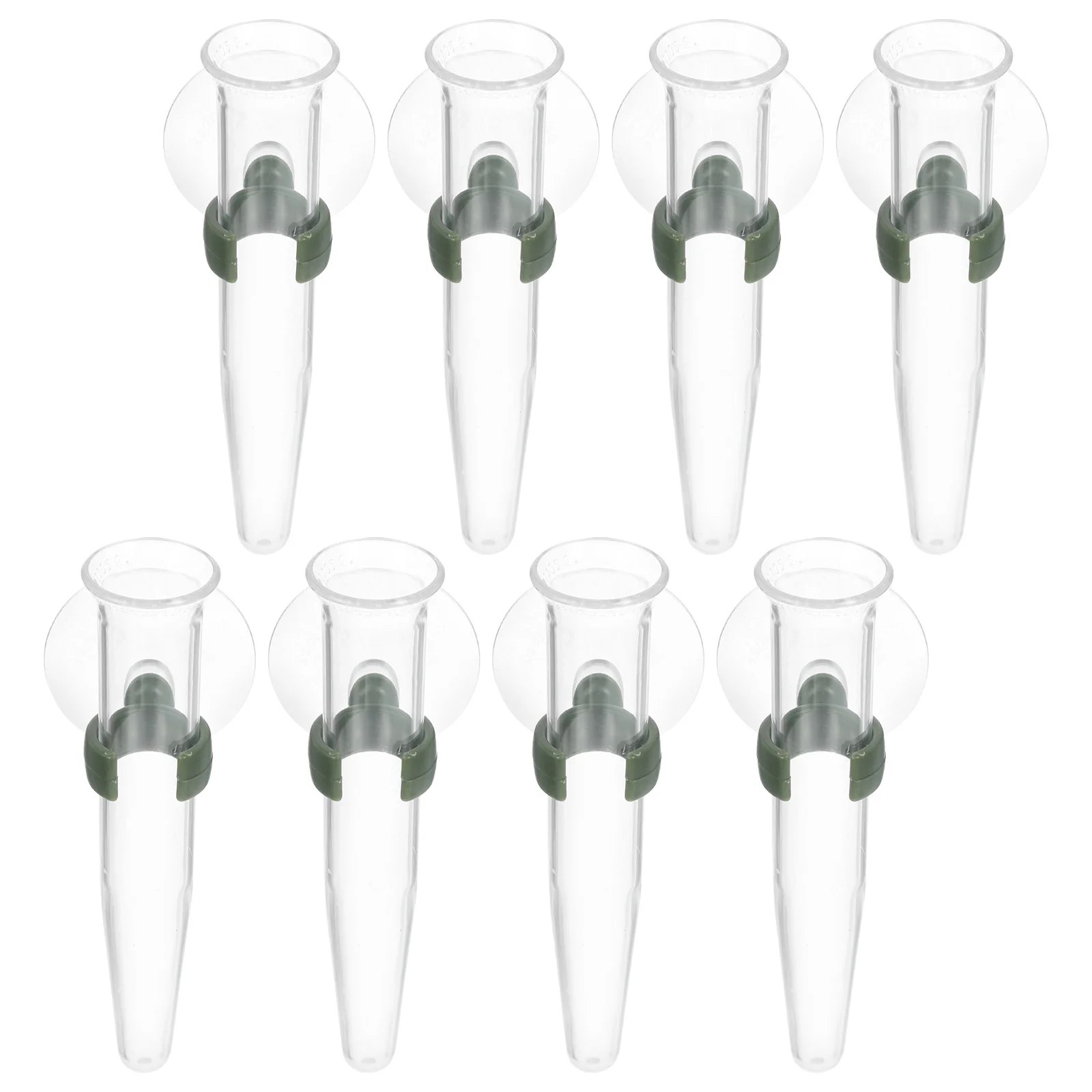 Suction Buckle with Suction Cup Storage Pipe Orchid Tube Flowers Fresh Nutrition Storage Liquid Tube Storage Pipe Flower
Suction Buckle with Suction Cup Storage Pipe Orchid Tube Flowers Fresh Nutrition Storage Liquid Tube Storage Pipe Flower