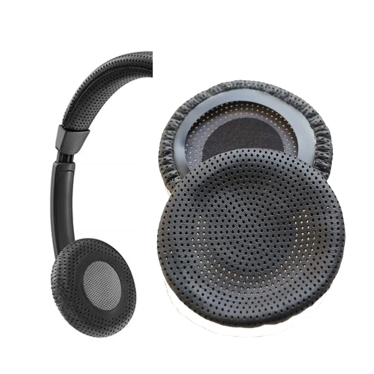V-MOTA амбушюры совместимы с EPOS/Sennheiser Culture Plus Series SC 40 45 70 75, наушники USB CTRL (амбушюры 1 пара)
V-MOTA амбушюры совместимы с EPOS/Sennheiser Culture Plus Series SC 40 45 70 75, наушники USB CTRL (амбушюры 1 пара)