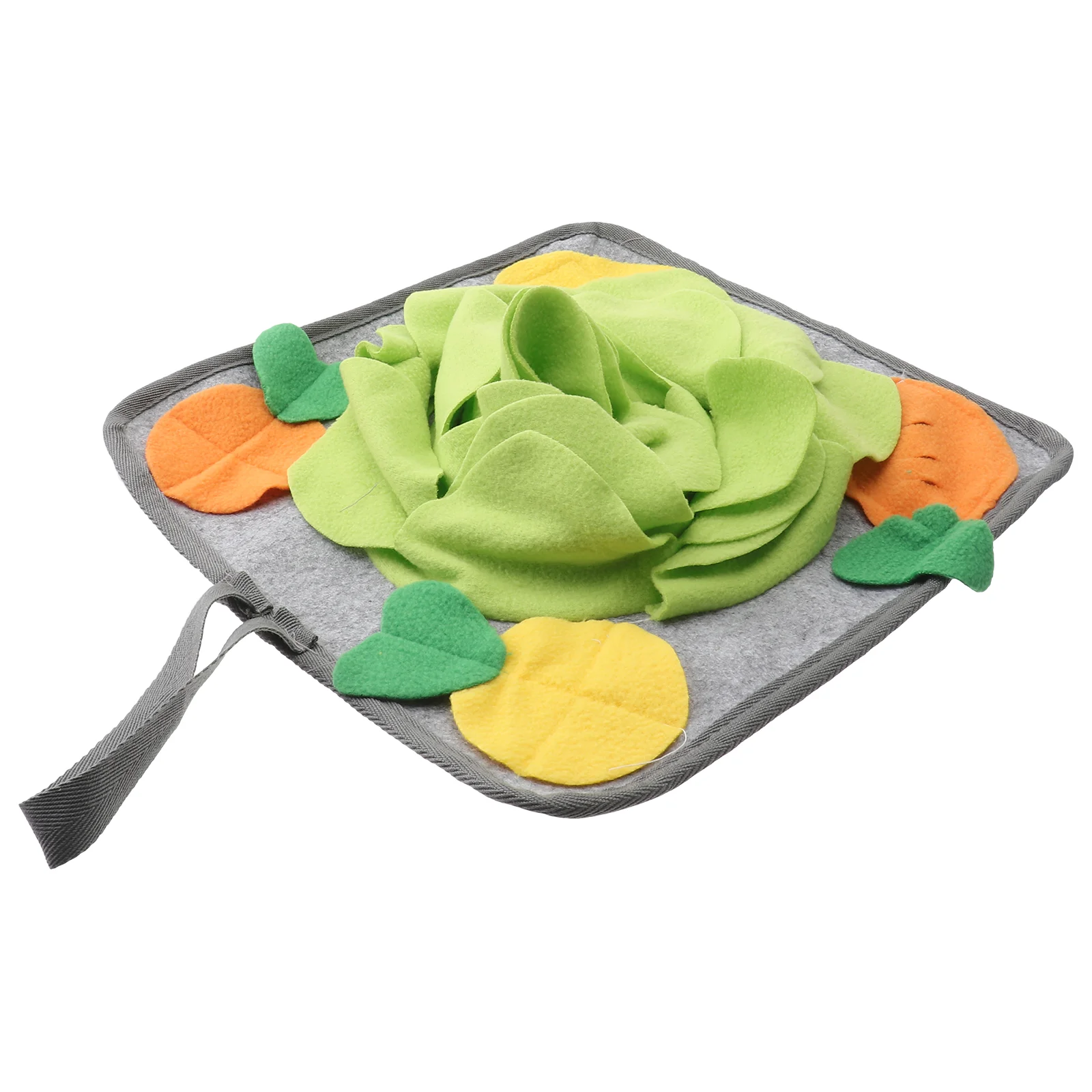 Hemobllo Dog Treats Rabbit Foraging Mat Easy Fill Interactive Feeding Mat Rabbits Guinea Pigs Chinchillas Ferrets Small
Hemobllo Dog Treats Rabbit Foraging Mat Easy Fill Interactive Feeding Mat Rabbits Guinea Pigs Chinchillas Ferrets Small