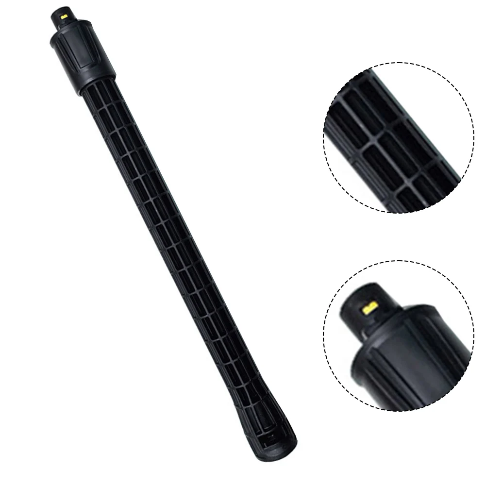 40cm Spray Lance Extension Rod Part For Karcher High Pressure Cleaning Machine Spray Gun Extension NT Series Accessories 1pc
40cm Spray Lance Extension Rod Part For Karcher High Pressure Cleaning Machine Spray Gun Extension NT Series Accessories 1pc