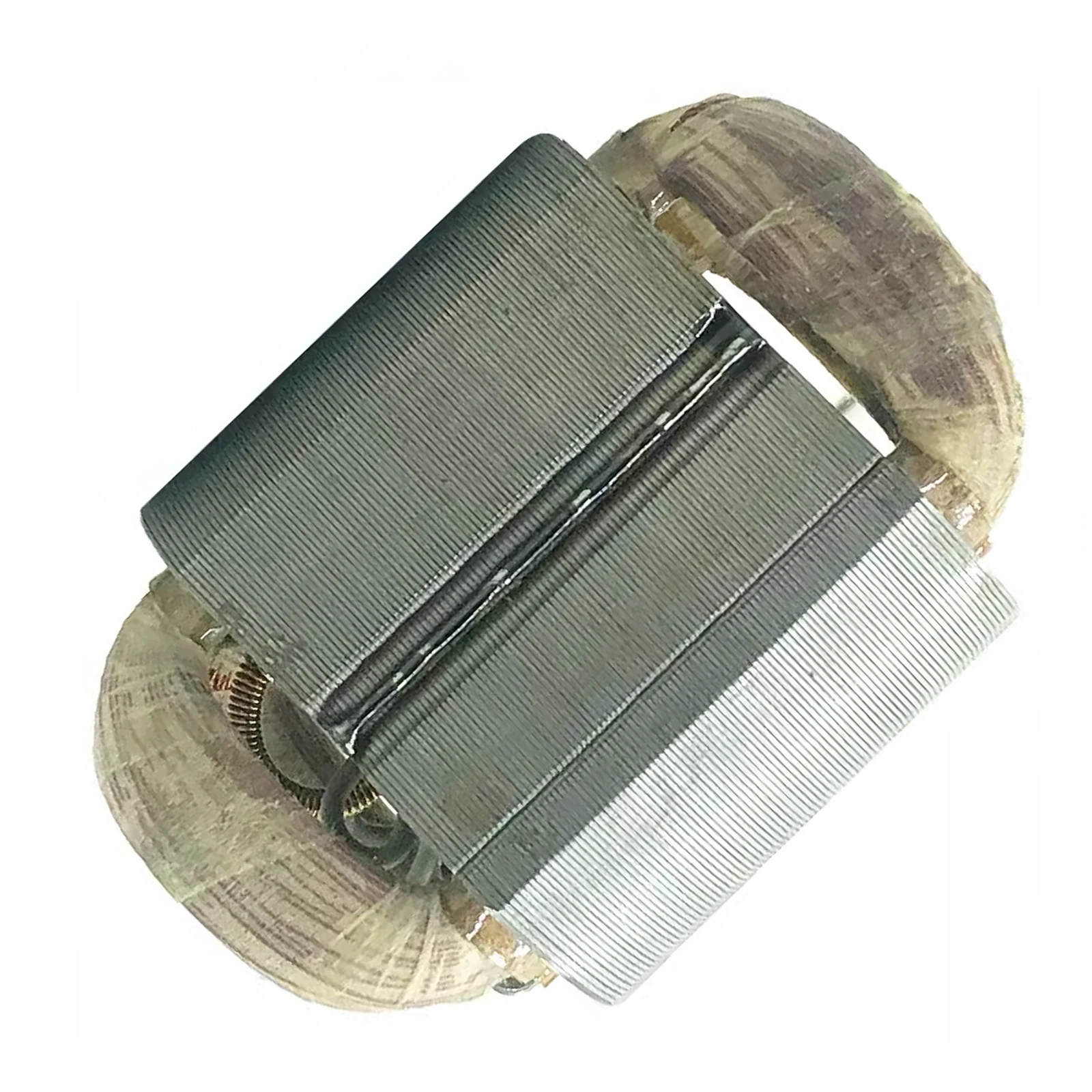 Tool Angle Grinder Stator 1pcs 9523 Angle Grinder Angle Grinder Stator Is Suitable For Metal Stator Coil Exquisite
Tool Angle Grinder Stator 1pcs 9523 Angle Grinder Angle Grinder Stator Is Suitable For Metal Stator Coil Exquisite