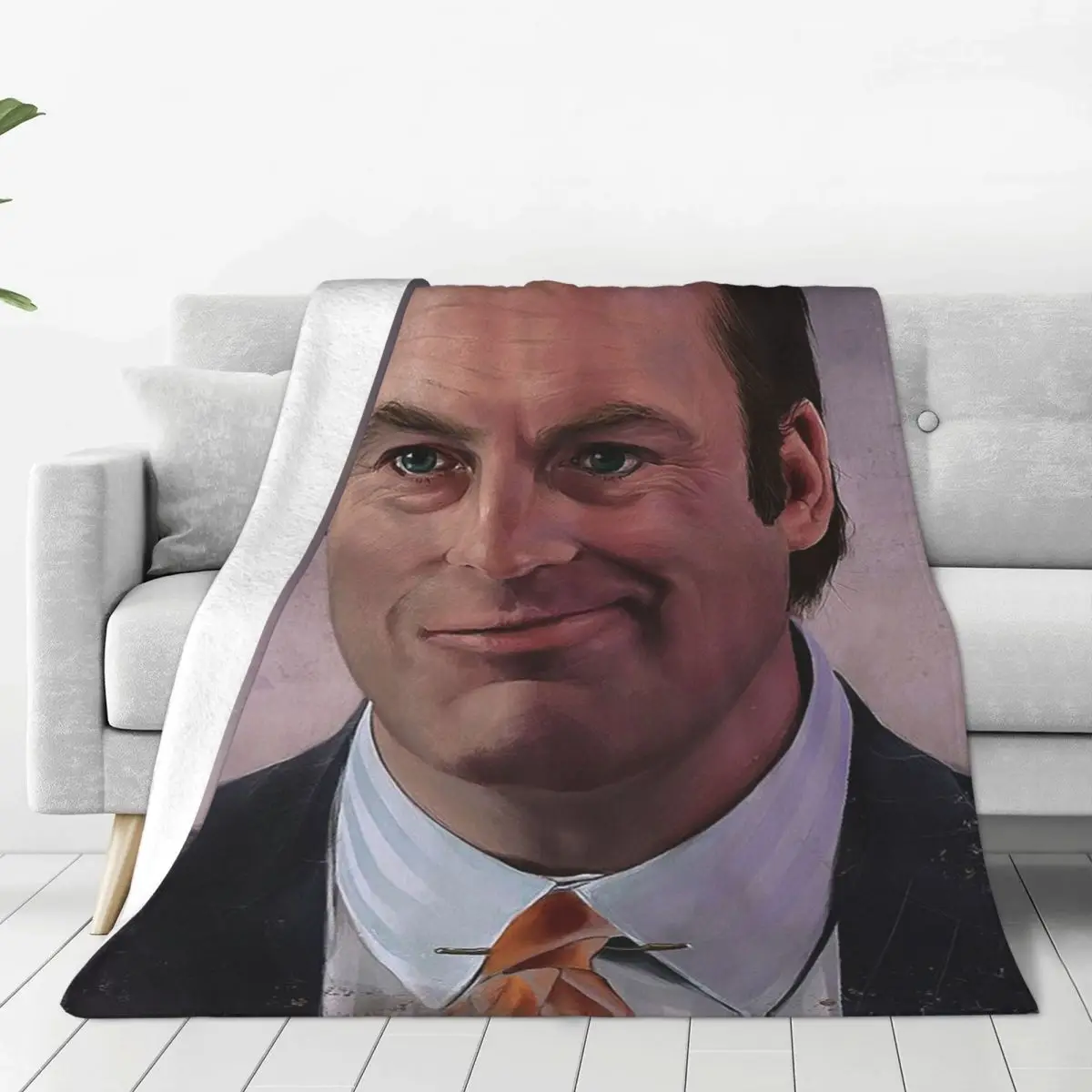 Saul Goodman Fleece Blankets Breaking Bad Actor Awesome Throw Blanket for Sofa Bedding Lounge Bedspreads
Saul Goodman Fleece Blankets Breaking Bad Actor Awesome Throw Blanket for Sofa Bedding Lounge Bedspreads