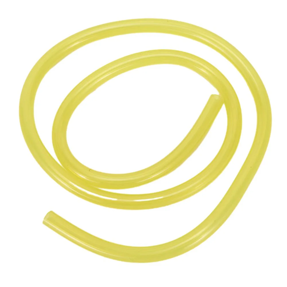 Replacement Fuel Line 1pc Gas Hose For Trimmer Universal Chainsaw Pressure washers 23.6 inch 2.5x5mm/ 3x6mm Useful
Replacement Fuel Line 1pc Gas Hose For Trimmer Universal Chainsaw Pressure washers 23.6 inch 2.5x5mm/ 3x6mm Useful