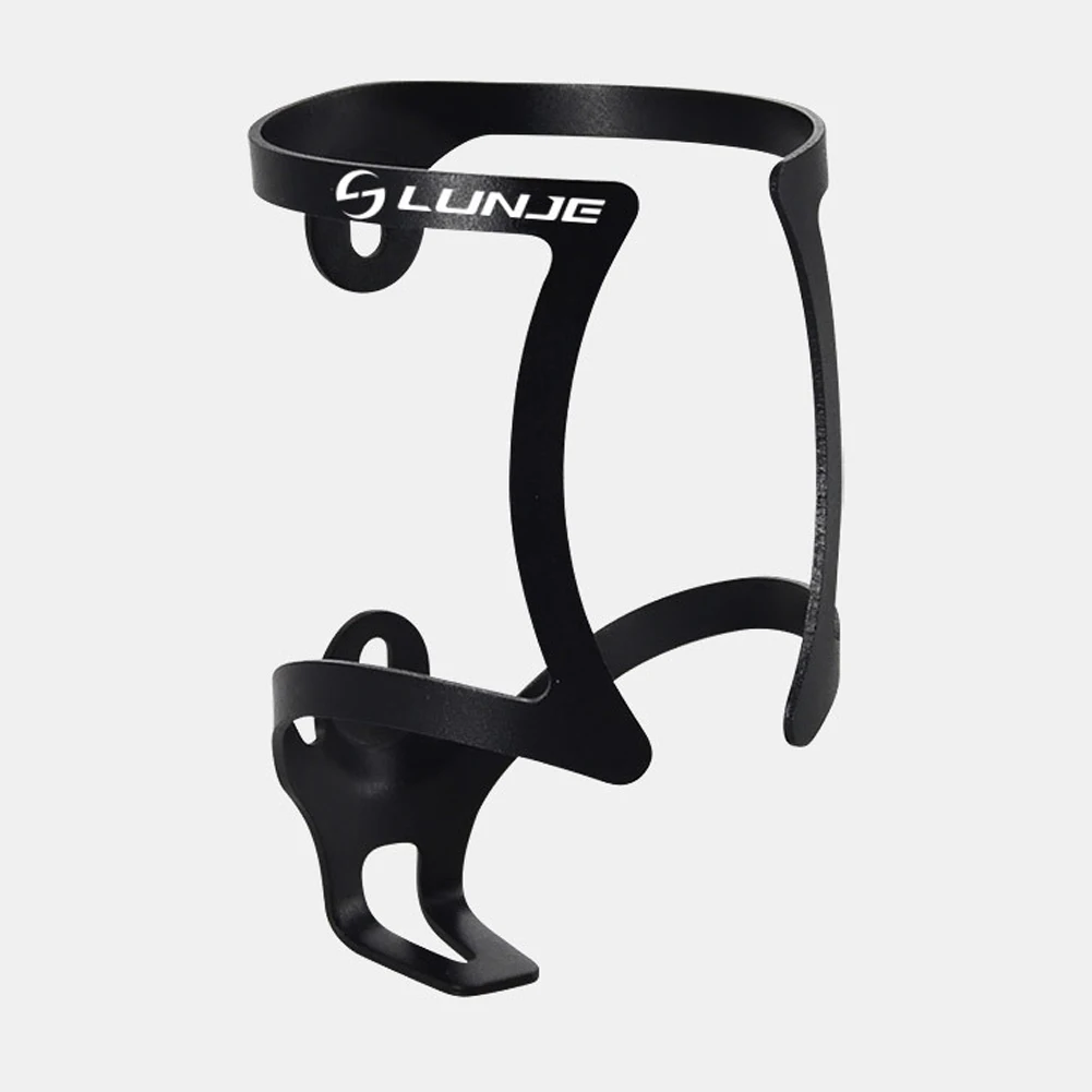 Kettle Rack Water Bottle Holder 115x65mm 1 Pcs Accessories Aluminum Alloy High-strong Non-deformable Ultra Light
Kettle Rack Water Bottle Holder 115x65mm 1 Pcs Accessories Aluminum Alloy High-strong Non-deformable Ultra Light