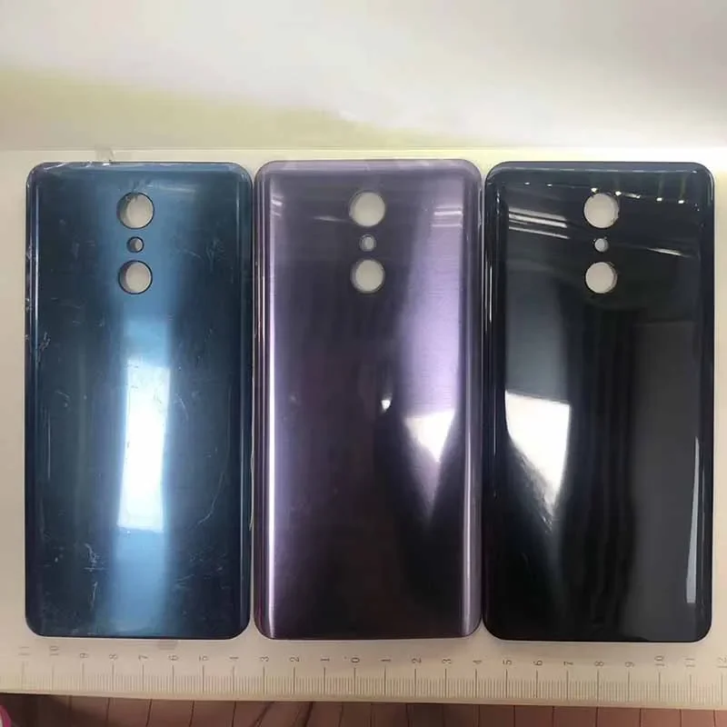 For LG Stylo 4 Q710 Q710CS Q710MS Q710ULS Q710TS Q710AL Battery Back Cover Rear Door Housing Case Back Cover
For LG Stylo 4 Q710 Q710CS Q710MS Q710ULS Q710TS Q710AL Battery Back Cover Rear Door Housing Case Back Cover