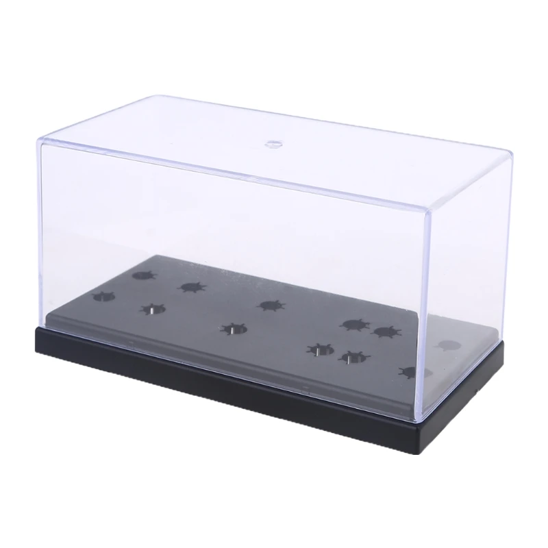 Display Box For Magnetic Cartridge Stylus for LP Vinyl Needle Turntable Record Stylus Needle Album Box Collection DropShipping
Display Box For Magnetic Cartridge Stylus for LP Vinyl Needle Turntable Record Stylus Needle Album Box Collection DropShipping