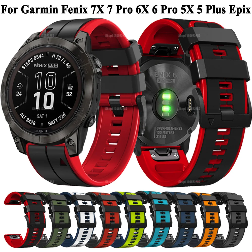Ремешок для часов Quickfit, браслет для Garmin Watch Band Fenix 7X 7 Pro Solar 6X 6 Pro 5X Plus Epix Pro Gen 2 51 мм 47 мм, 26 мм 22 мм
Ремешок для часов Quickfit, браслет для Garmin Watch Band Fenix 7X 7 Pro Solar 6X 6 Pro 5X Plus Epix Pro Gen 2 51 мм 47 мм, 26 мм 22 мм