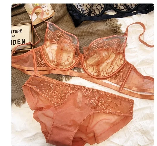 Sexy B cup winter petal cup thin lingerie gathering seamless bralette collection milky white girls push up underwear bra set
Sexy B cup winter petal cup thin lingerie gathering seamless bralette collection milky white girls push up underwear bra set