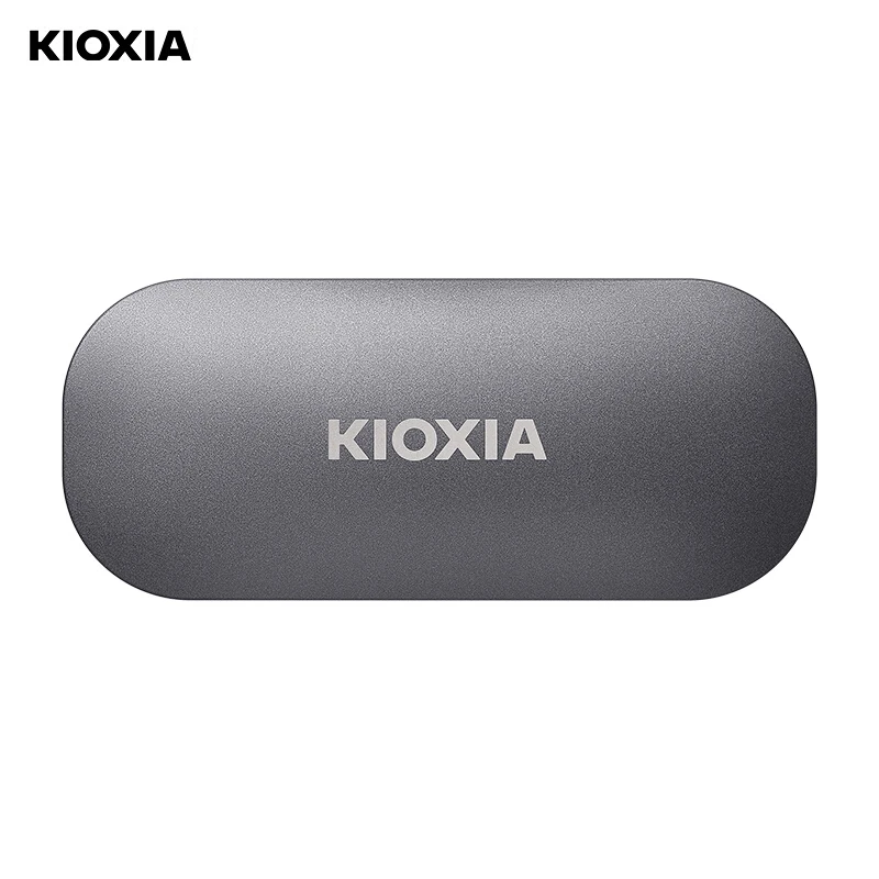 

Kioxia Solid State Drive (PSSD) XD10 Encryption Type-c USB3.2 Gen2 2TB 1TB 500GB High Speed 1050M Nvme