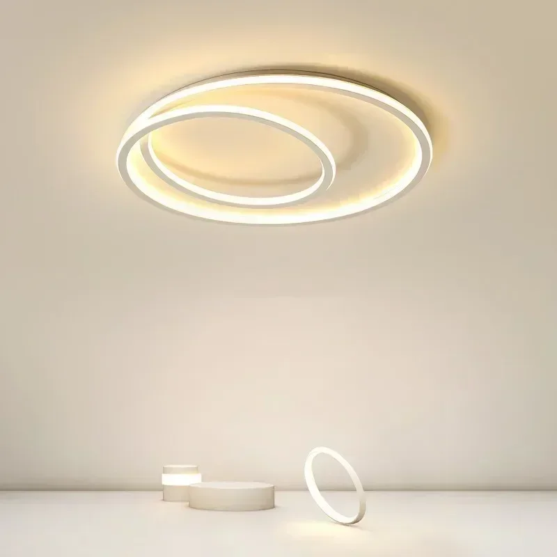Modern LED Ceiling Chandelier Lamp For Living Dining Room Bedroom Study Restaurant Aisle Home Decoration Lighting Fixture Lustre
Modern LED Ceiling Chandelier Lamp For Living Dining Room Bedroom Study Restaurant Aisle Home Decoration Lighting Fixture Lustre
