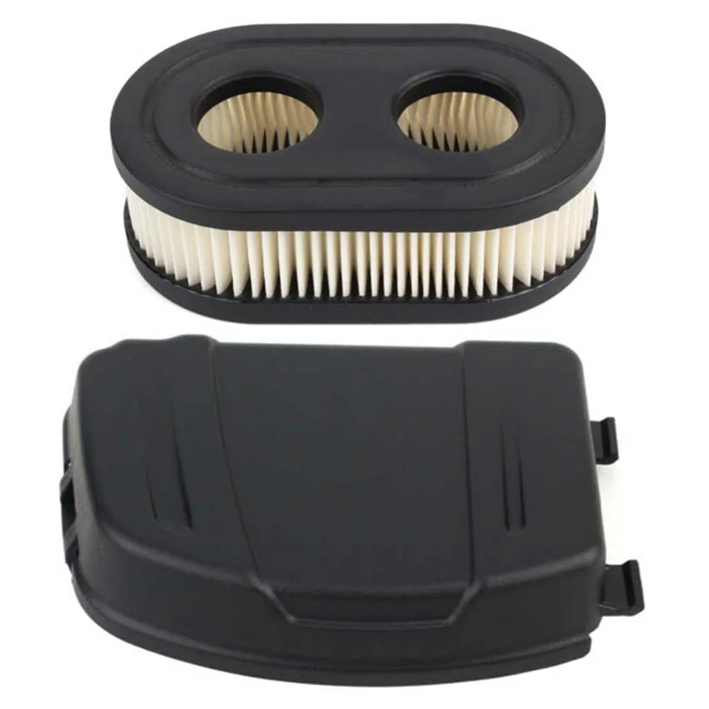 1pc Air Cleaner Cover Air Filter Garden Power Tools Accessories Lawn Mower Replacement Parts For 594106 Lawn Mower
1pc Air Cleaner Cover Air Filter Garden Power Tools Accessories Lawn Mower Replacement Parts For 594106 Lawn Mower