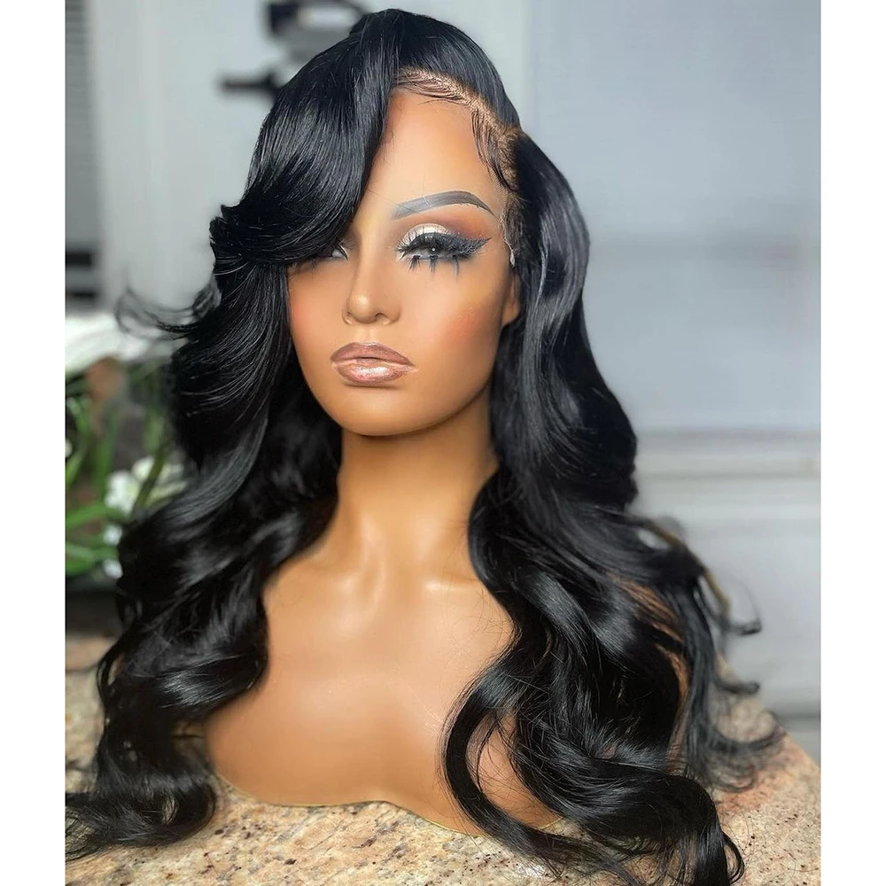 38 Inch 5x7 Glueless Wigs Human Hair 13x4 13x6 Lace Front Wig Ready To Go Wear Water Wave Curly Hair Brazilian Deep Aave Wig
38 Inch 5x7 Glueless Wigs Human Hair 13x4 13x6 Lace Front Wig Ready To Go Wear Water Wave Curly Hair Brazilian Deep Aave Wig