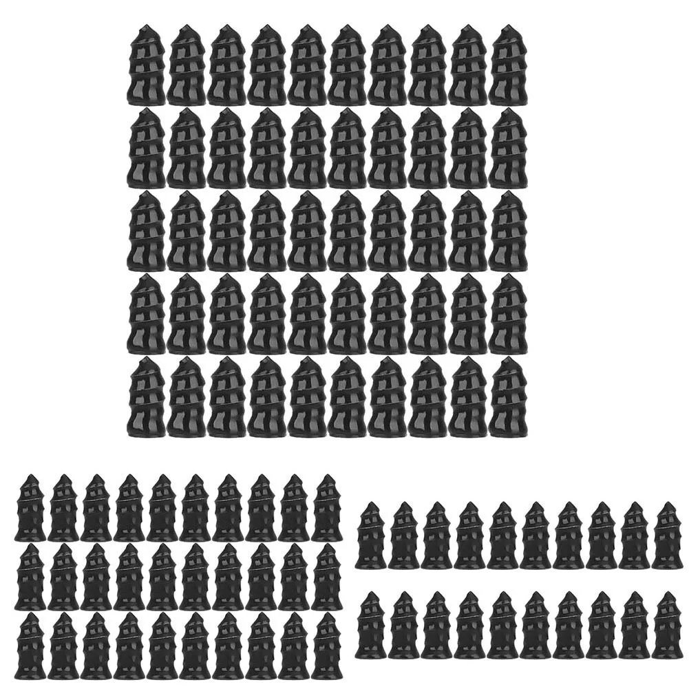 Secure and Seal Tires 100PCS Car Vacuum Tire Repair Nails Rubber Screw Nail Strong Grip and Good Sealing Effect
Secure and Seal Tires 100PCS Car Vacuum Tire Repair Nails Rubber Screw Nail Strong Grip and Good Sealing Effect