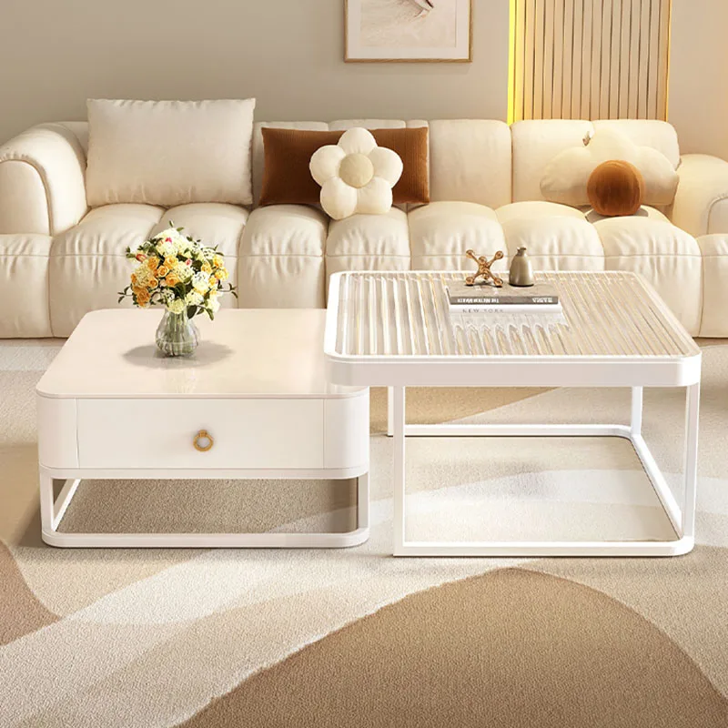 Center Coffee Table Nordic Side Minimalist Side Table Console Living Room Storage Stands Muebles Para El Hogar Salon Furniture
Center Coffee Table Nordic Side Minimalist Side Table Console Living Room Storage Stands Muebles Para El Hogar Salon Furniture