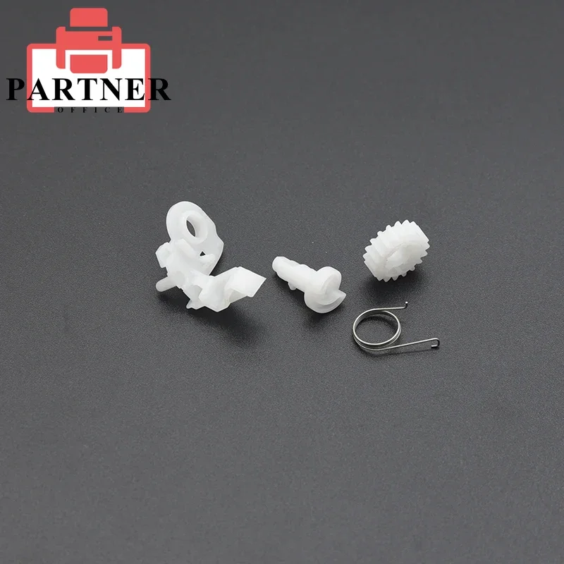 5SETS 2M214340 2M214230 2M214220 Developer Gear for Kyocera FS 1020 1025 1120 1125 1220 1320 1325 1040 1041 1060 1061 FS1020
5SETS 2M214340 2M214230 2M214220 Developer Gear for Kyocera FS 1020 1025 1120 1125 1220 1320 1325 1040 1041 1060 1061 FS1020