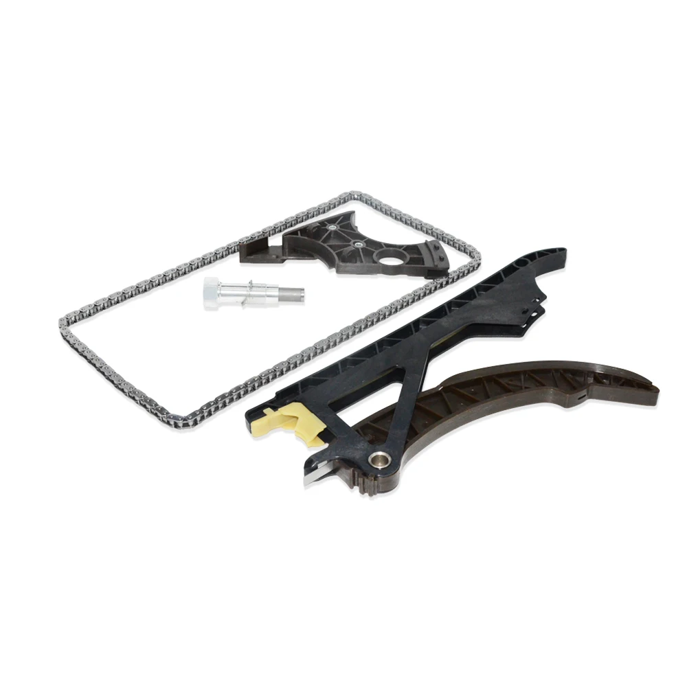 Spare Parts Car Wholesale Timing Repair Kit 4 Piece Set 11318618317 11317542837 11317516093 11317584723 For BMW N54
Spare Parts Car Wholesale Timing Repair Kit 4 Piece Set 11318618317 11317542837 11317516093 11317584723 For BMW N54