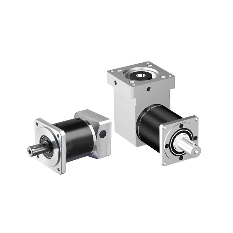 PF Series Low Backlash High Precision Gearbox Planetary Precision Planetary Reducer
PF Series Low Backlash High Precision Gearbox Planetary Precision Planetary Reducer