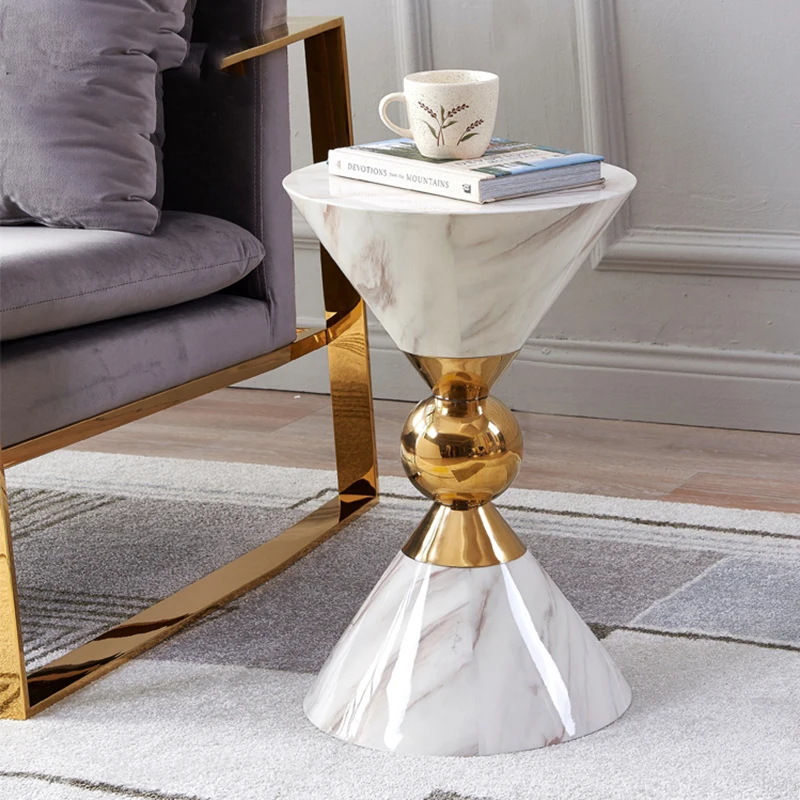 Living Room Furniture Nordic Tea Table Mobile Sofa Tables Home Furnitures Decor Creative Circular Coffee Tables Bedside Table
Living Room Furniture Nordic Tea Table Mobile Sofa Tables Home Furnitures Decor Creative Circular Coffee Tables Bedside Table