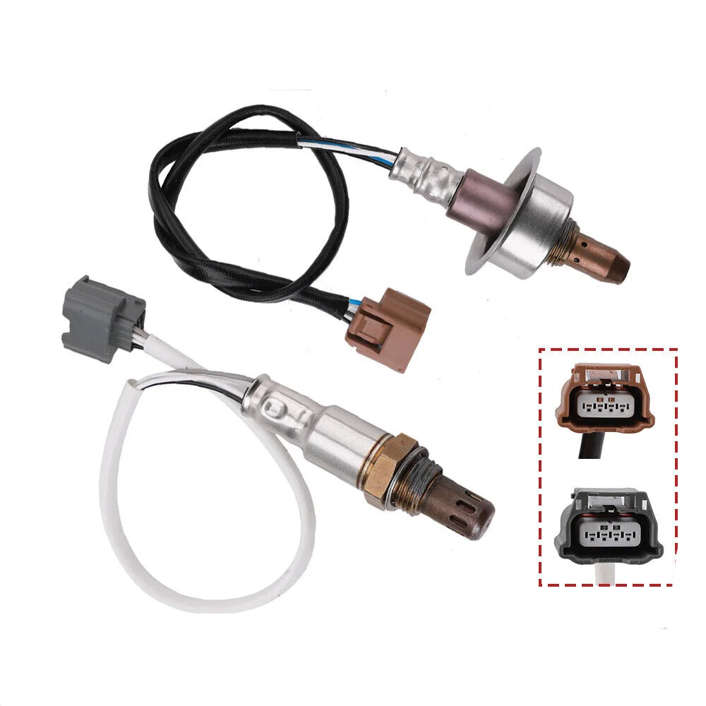 Upstream+Downstream Oxygen O2 Sensor 226A0-1KT0A 22693-1KT0A For Nissan Versa 1.6L 2012-2017 234-9127 234-4534
Upstream+Downstream Oxygen O2 Sensor 226A0-1KT0A 22693-1KT0A For Nissan Versa 1.6L 2012-2017 234-9127 234-4534