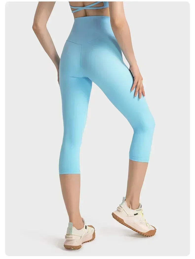 Lemon Women's Align Shorts Yoga Fitness Sport Shorts Leggings High Waist Tights Sportswear Women Clothing Outdoor Cycling Shorts
Lemon Women's Align Shorts Yoga Fitness Sport Shorts Leggings High Waist Tights Sportswear Women Clothing Outdoor Cycling Shorts