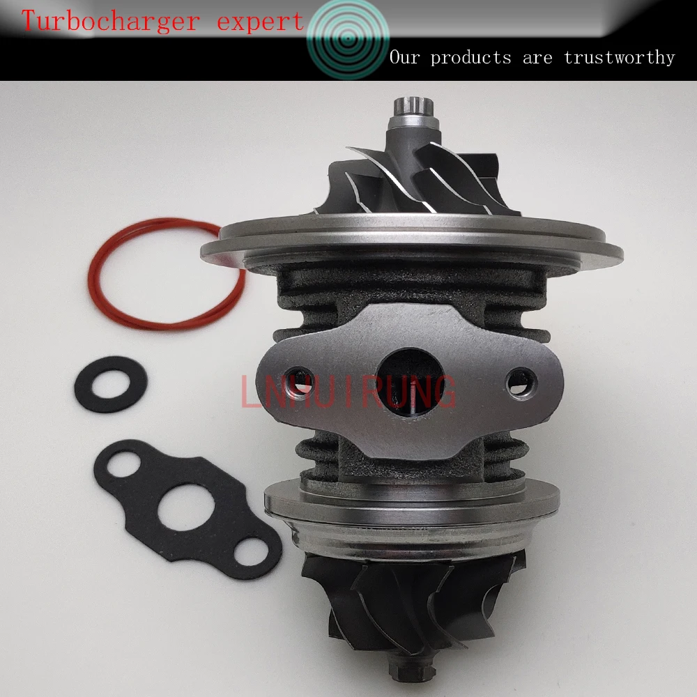 Картридж турбины core 454110 454110-0001 A6050960199 Turbo картридж для Mercedes G-klase 290TD W461 88 кВт 120 л.с. M602.983 5 zyl
Картридж турбины core 454110 454110-0001 A6050960199 Turbo картридж для Mercedes G-klase 290TD W461 88 кВт 120 л.с. M602.983 5 zyl