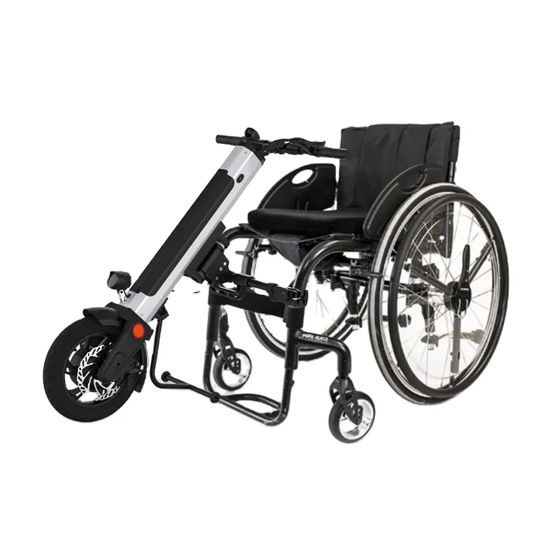 MIJO MT01 attachable electric handcycle electric wheel handcycle adjustable electric wheel handcycle
MIJO MT01 attachable electric handcycle electric wheel handcycle adjustable electric wheel handcycle