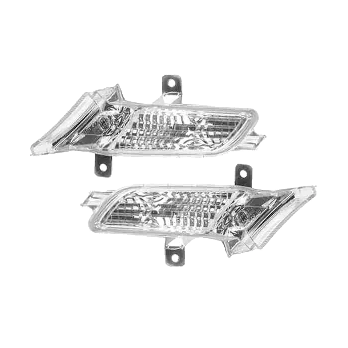 LED Signal Light Side Light Turn Lamp Cover for Porsche Cayenne
LED Signal Light Side Light Turn Lamp Cover for Porsche Cayenne