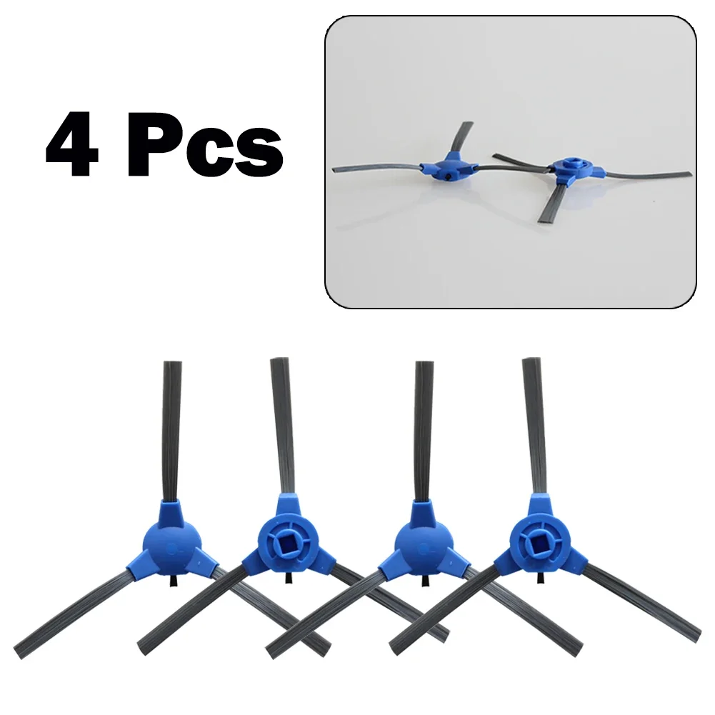 Vacuum Parts Side Brushes Cleaning Tool For Ultenic D5 Serie D5S Home Supplies Household Supplies High Quality
Vacuum Parts Side Brushes Cleaning Tool For Ultenic D5 Serie D5S Home Supplies Household Supplies High Quality