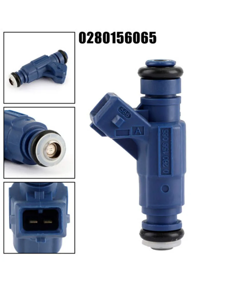 4X Fuel injector for 00-06 Audi A4 A6 Volkswagon 1.8T Passat Jetta Golf 1.8L 0280156065 FREE SHIPPING!!!
4X Fuel injector for 00-06 Audi A4 A6 Volkswagon 1.8T Passat Jetta Golf 1.8L 0280156065 FREE SHIPPING!!!