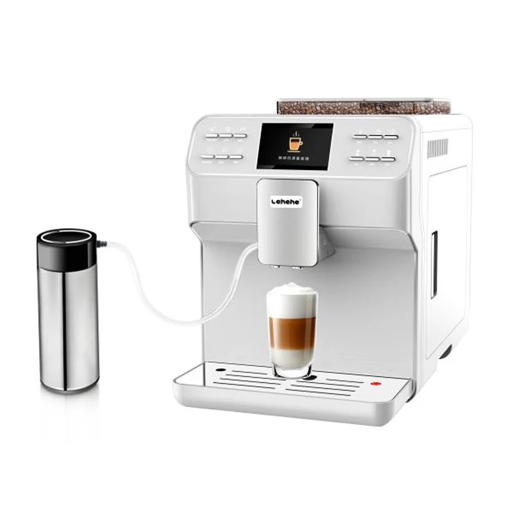 Fully automatic self service freshly ground coffee vending machine/Fully Automatic Coffee Machine
Fully automatic self service freshly ground coffee vending machine/Fully Automatic Coffee Machine