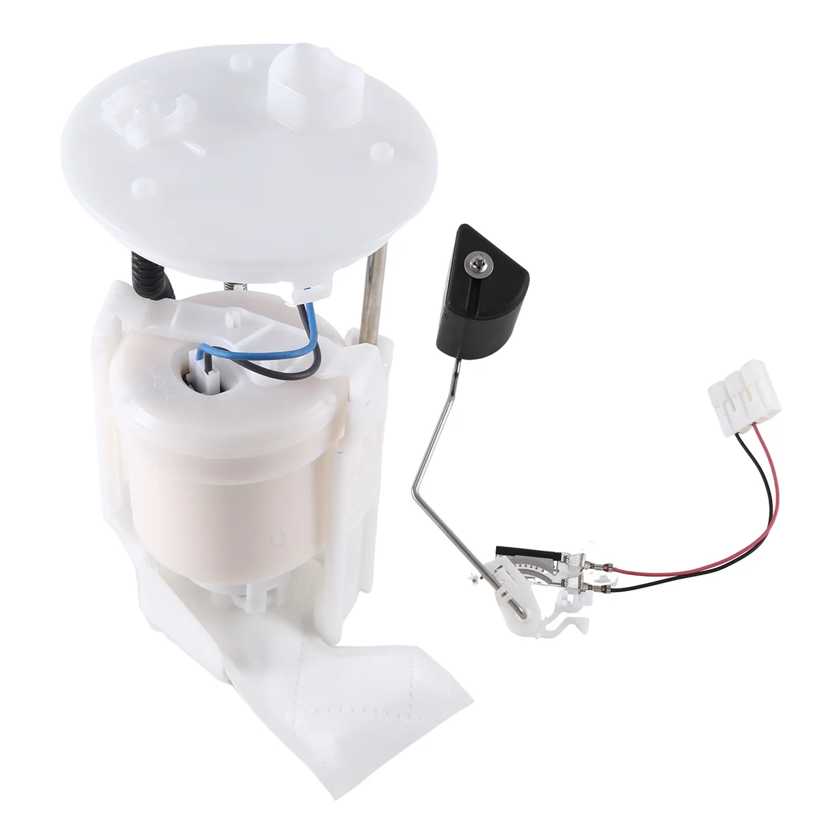 Новый топливный насос для Toyota Camry 2007-2011 L4 2.4L 2.5L 7702006131 7702006130
Новый топливный насос для Toyota Camry 2007-2011 L4 2.4L 2.5L 7702006131 7702006130
