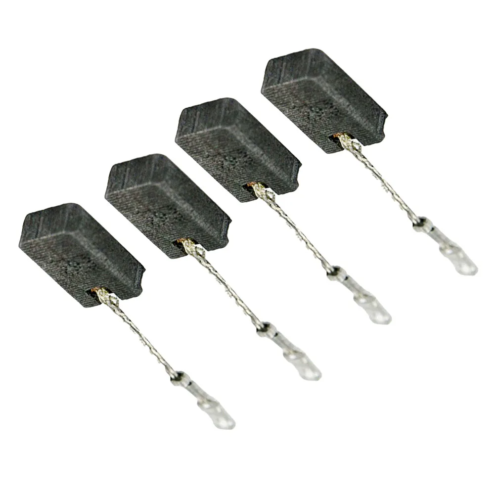 E64 углеродная щетка для угловой шлифовальной машины 1200 Вт для Bosch GWS12-125S/GWS12-150S E64 6x10x17 мм замена деталей электроинструмента
E64 углеродная щетка для угловой шлифовальной машины 1200 Вт для Bosch GWS12-125S/GWS12-150S E64 6x10x17 мм замена деталей электроинструмента