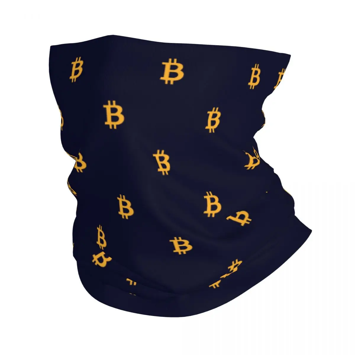 Bitcoin Cryptocurrency Bandana Neck Cover Printed Crypto Currency Balaclavas Wrap Scarf Cycling Riding Unisex Adult All Season
Bitcoin Cryptocurrency Bandana Neck Cover Printed Crypto Currency Balaclavas Wrap Scarf Cycling Riding Unisex Adult All Season