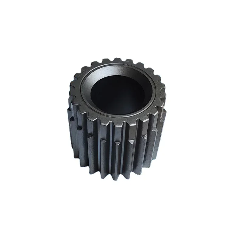 Final Drive Trave Gearbox Sun Gear YN53D00008S010 for SK200SR SK200-6 SK200-6E SK200LC-6E SK210LC-6E
Final Drive Trave Gearbox Sun Gear YN53D00008S010 for SK200SR SK200-6 SK200-6E SK200LC-6E SK210LC-6E