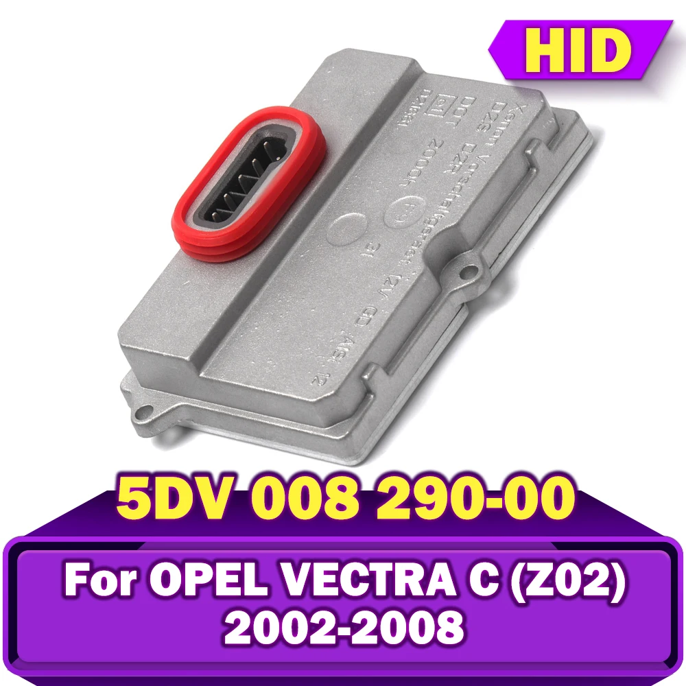 5DV008290 5DV 008 290-00 5DV008290-00 для OPEL VECTRA C (Z02) 2002-2006 2007 2008 Xenon D2S D2R HID Балласт Стандартный блок
5DV008290 5DV 008 290-00 5DV008290-00 для OPEL VECTRA C (Z02) 2002-2006 2007 2008 Xenon D2S D2R HID Балласт Стандартный блок