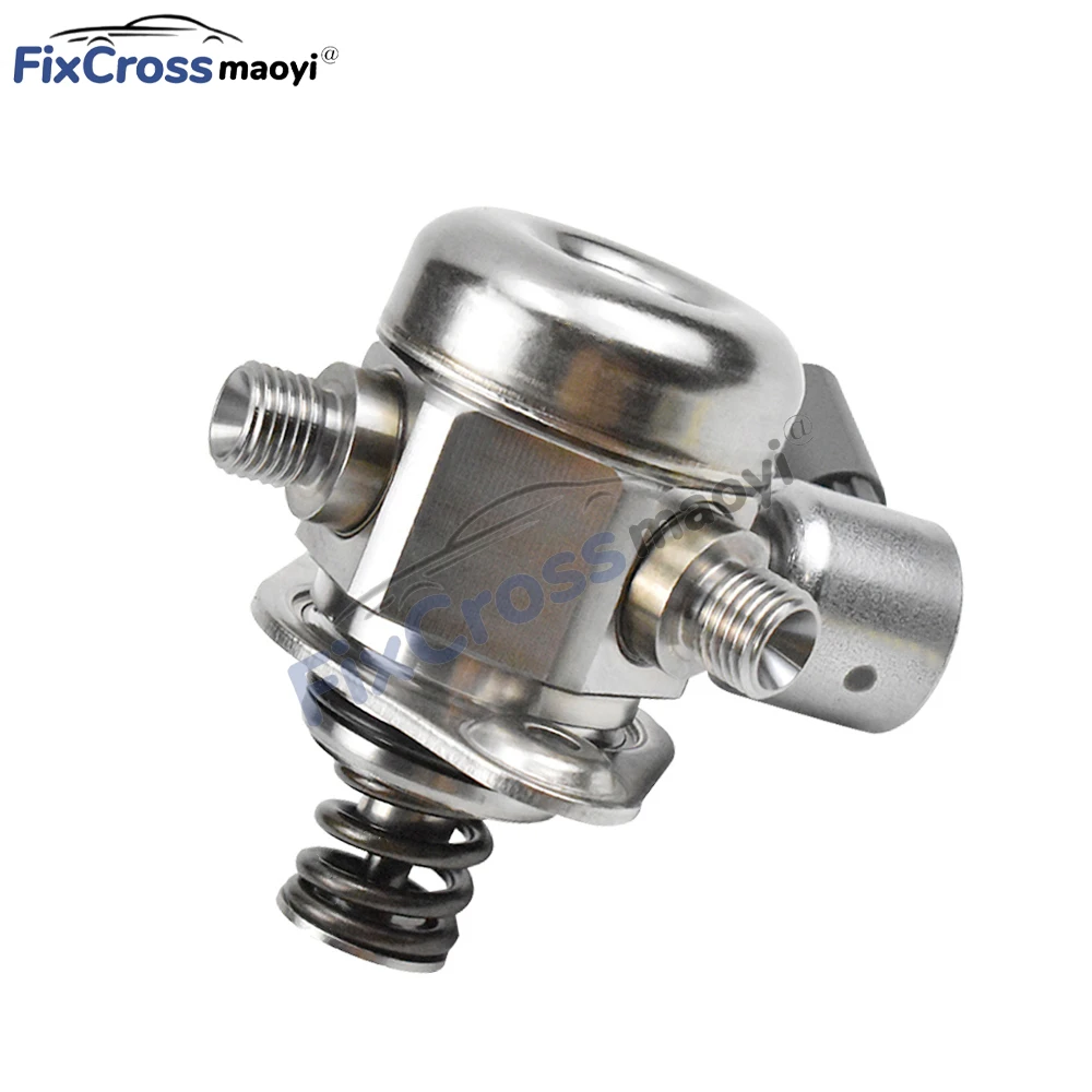 Direct Injection High Pressure Fuel Pump 13517595339 For BMW X5 X6 550i 750i F10 E71 N63 S63 4.4 V8 0261520144
Direct Injection High Pressure Fuel Pump 13517595339 For BMW X5 X6 550i 750i F10 E71 N63 S63 4.4 V8 0261520144
