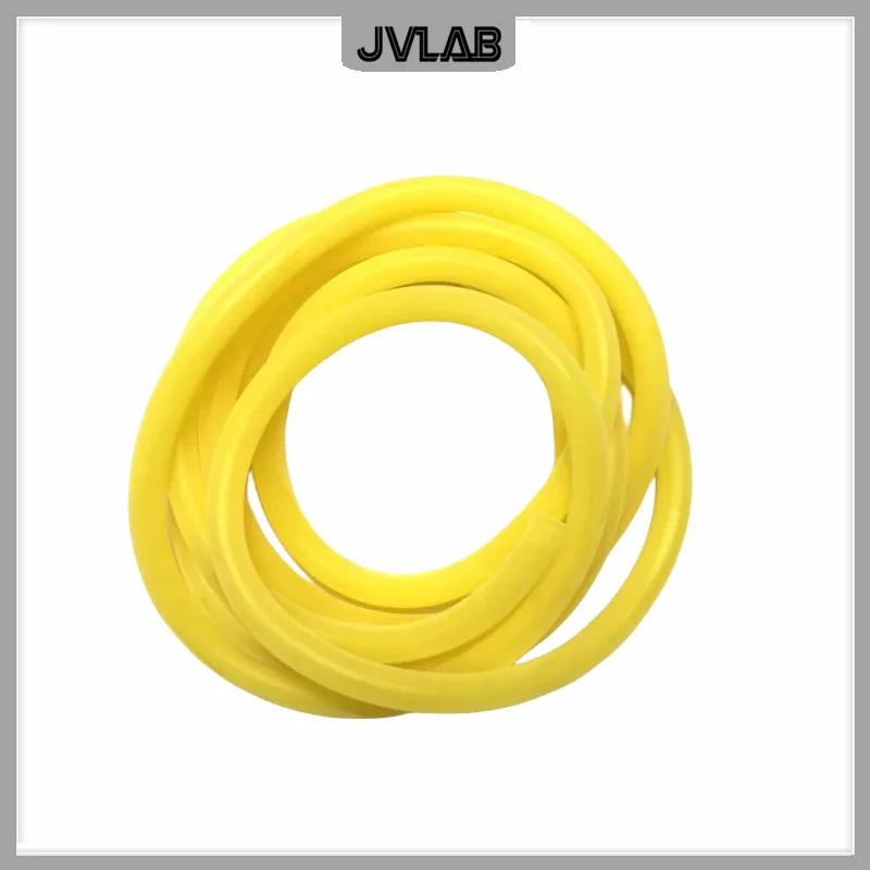 Latex Tube 4*6mm Rubber Link Pipe 5*7mm Tourniquet Straps 6*9mm Pressure Veins Belt Special Elastic Hose For Slingshot 5M
Latex Tube 4*6mm Rubber Link Pipe 5*7mm Tourniquet Straps 6*9mm Pressure Veins Belt Special Elastic Hose For Slingshot 5M