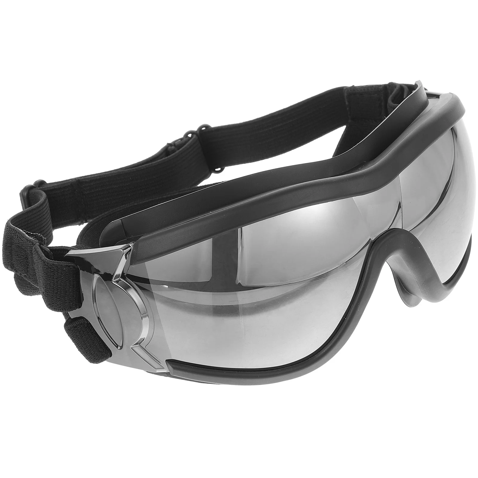Goggles Sunglasses Eye Protection with Adjustable Strap Waterproof Windproof Travel Skiing and Anti- Fog Snow for Cat ( Black )
Goggles Sunglasses Eye Protection with Adjustable Strap Waterproof Windproof Travel Skiing and Anti- Fog Snow for Cat ( Black )