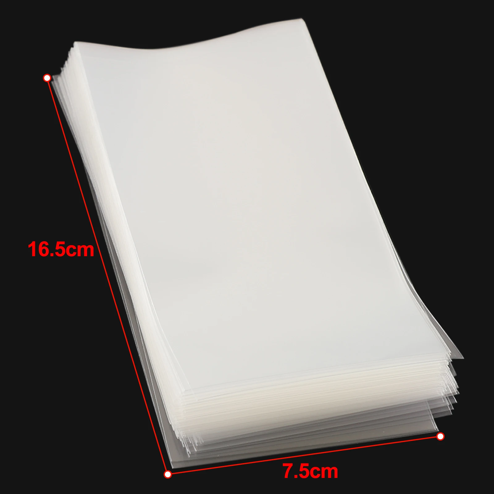 100x Clear Case Paper Money Holders Currency W/ Box Plastic Storage Pocket Sleeves Kit Polypropylene Organizers
100x Clear Case Paper Money Holders Currency W/ Box Plastic Storage Pocket Sleeves Kit Polypropylene Organizers