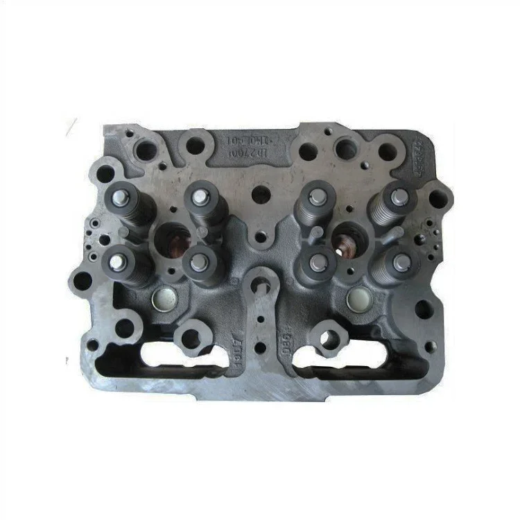 

OEM Original Cummins Nta855 NT855 Engine Cylinder Head 4915267