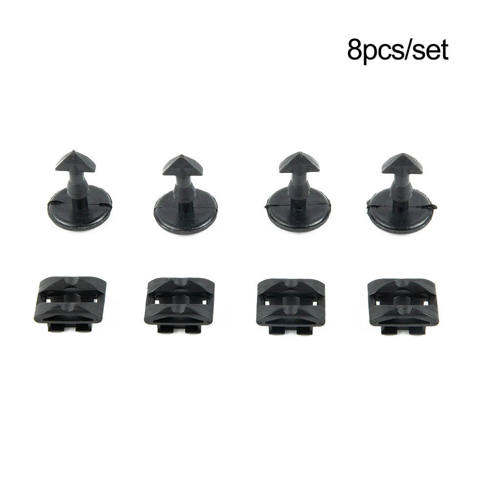 8pcs Auto Clip Rear Bumper Tow Cover Clips Turn Lock Clips Tow Eye Cover Clips For Range For Rover Sport 2006 -2009
8pcs Auto Clip Rear Bumper Tow Cover Clips Turn Lock Clips Tow Eye Cover Clips For Range For Rover Sport 2006 -2009