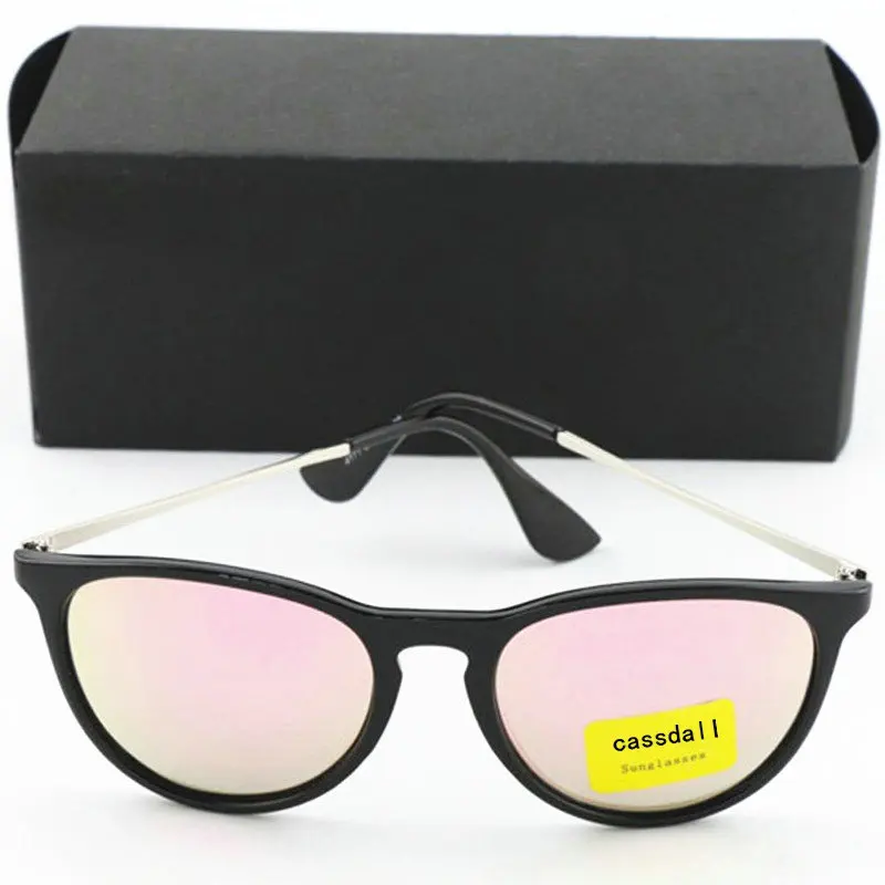 Classic Pink Brand Designer Polarized Sunglasses Womens Retro Vintage Cat Eye Sunglasses Female Fashion Mirrored
Classic Pink Brand Designer Polarized Sunglasses Womens Retro Vintage Cat Eye Sunglasses Female Fashion Mirrored
