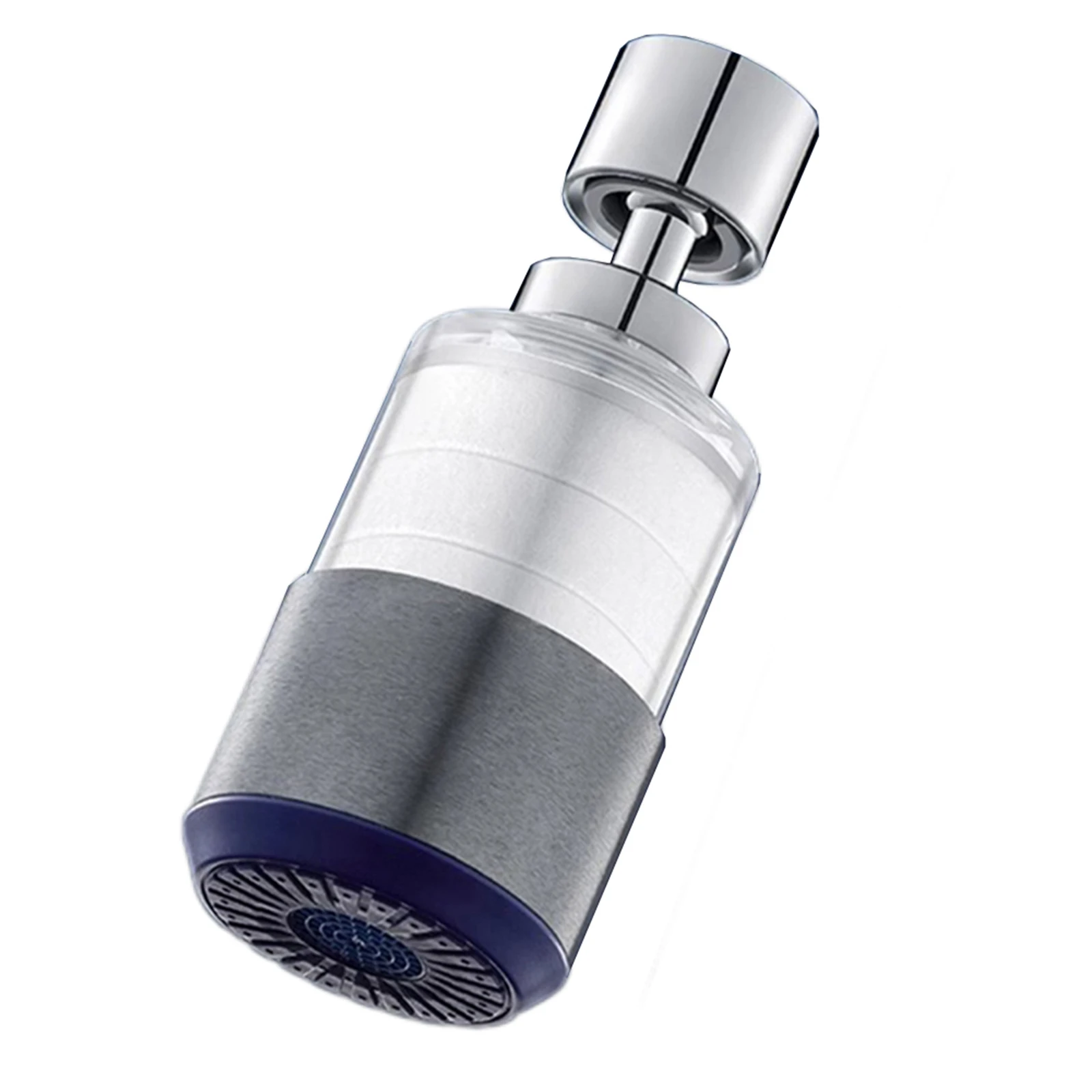 Filter Kitchen Foamer Faucet Sprayer Light Brightness Universal Shower Water Purifier Attachment Little Water Purifiers
Filter Kitchen Foamer Faucet Sprayer Light Brightness Universal Shower Water Purifier Attachment Little Water Purifiers