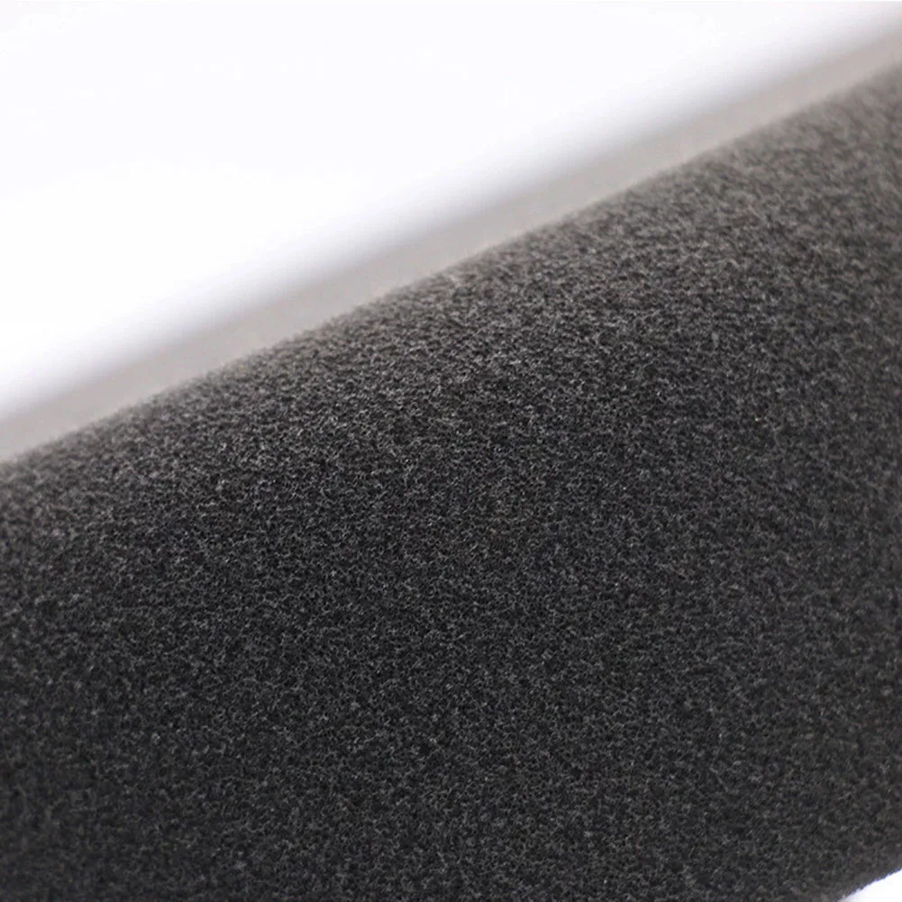 For Car Polishing Sponge Heads Replacement Roundness Sponge Foam Standard Compounding 150mm 1pcs 6inch Accessories Black Durable
For Car Polishing Sponge Heads Replacement Roundness Sponge Foam Standard Compounding 150mm 1pcs 6inch Accessories Black Durable