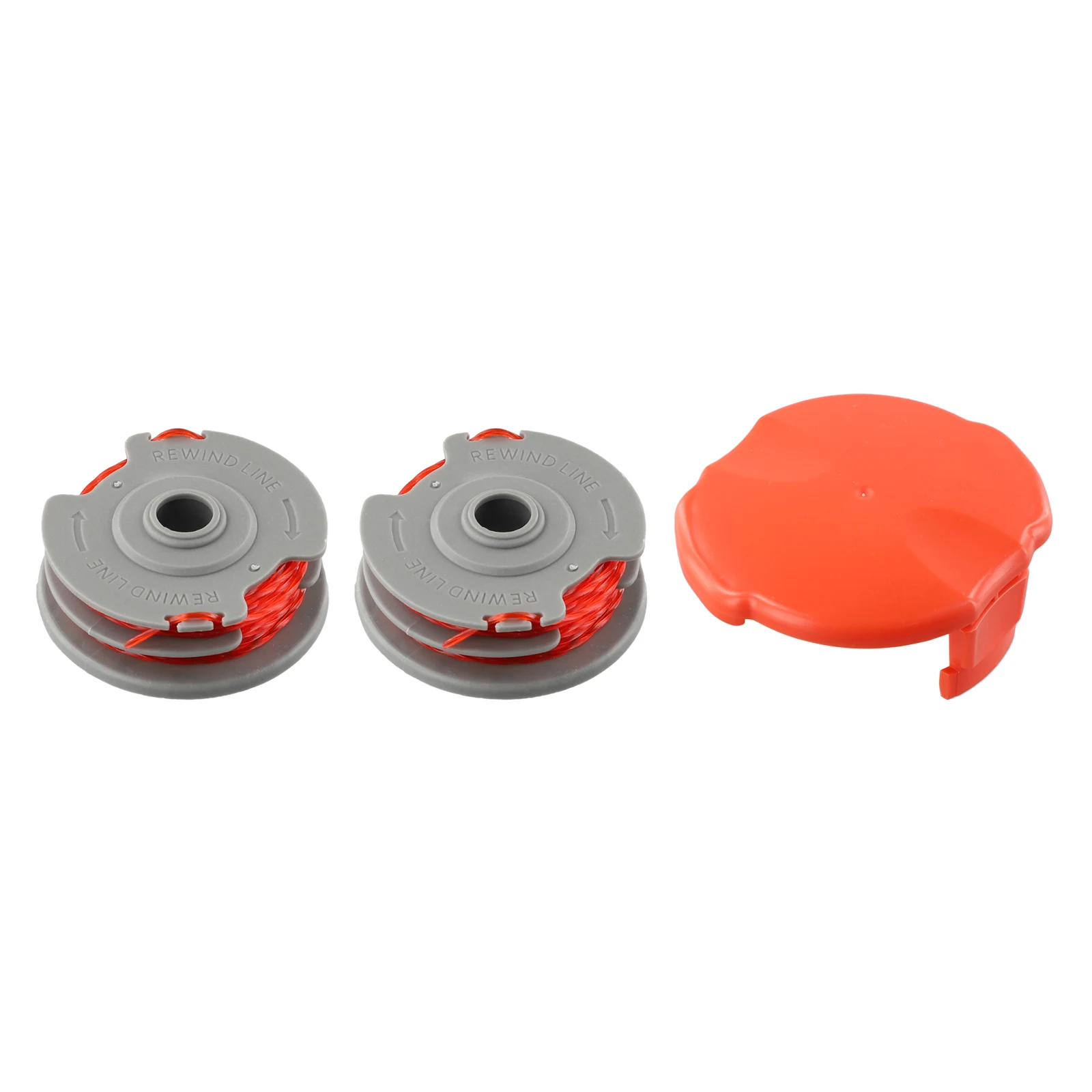 String Trimmer Spool & Line Kit For Contour Contour XT Contour 500 Contour 500 Power Plus Contour 500XT
String Trimmer Spool & Line Kit For Contour Contour XT Contour 500 Contour 500 Power Plus Contour 500XT
