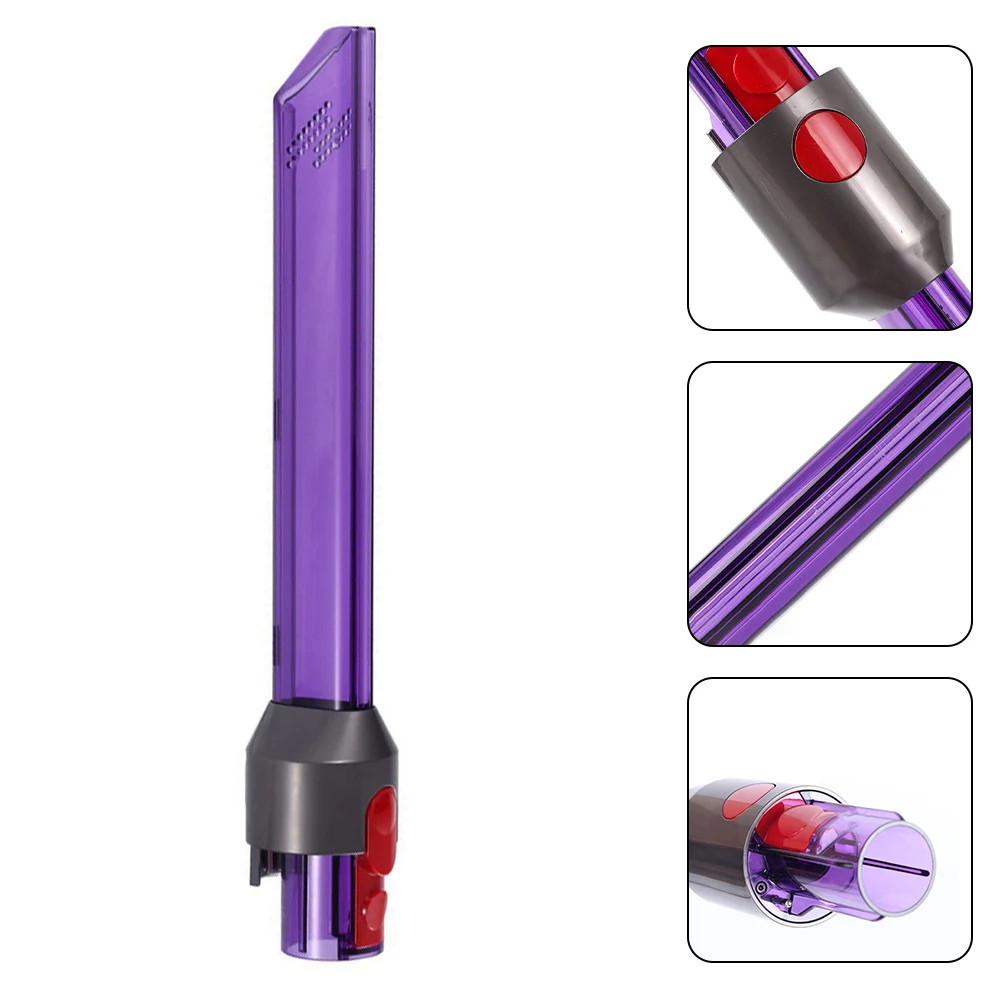 LED Crevice Nozzle For Dyson Omni-glide Sv19,Omni-glide+,Humdinger Vacuum Cleaner Sweeper Robot Spare
LED Crevice Nozzle For Dyson Omni-glide Sv19,Omni-glide+,Humdinger Vacuum Cleaner Sweeper Robot Spare