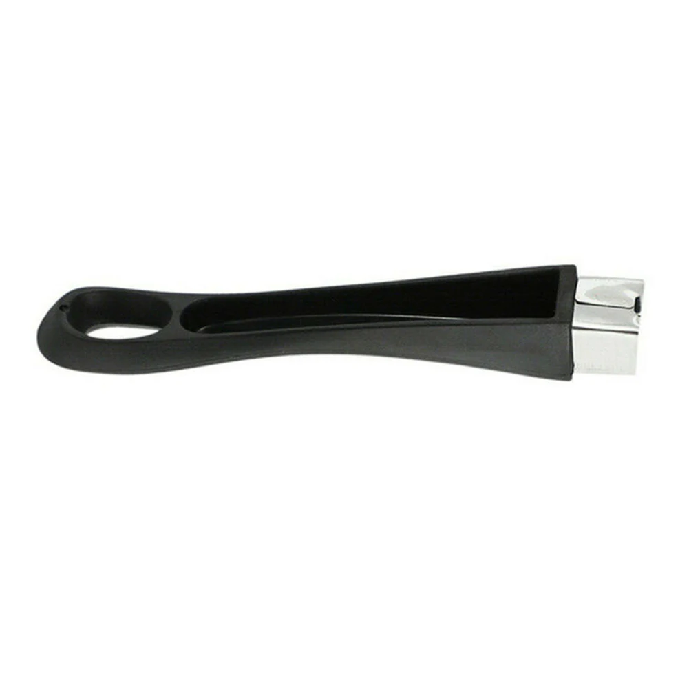 Pot Handle Replacements Bakelite Handle Household Long Anti Scalding Pan Pots Handle Kitchen Cookware Accessories
Pot Handle Replacements Bakelite Handle Household Long Anti Scalding Pan Pots Handle Kitchen Cookware Accessories