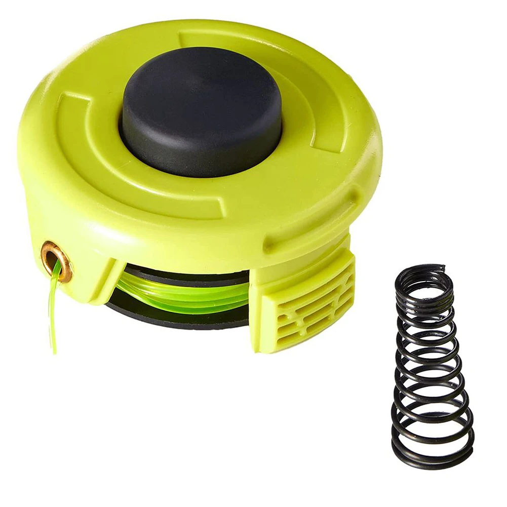 Lawn Mower Spool Line Cap Cover String Set For RAC118 1.2 Mm Spool RLT3525S Garden Tools Grass Trimmer Accessories
Lawn Mower Spool Line Cap Cover String Set For RAC118 1.2 Mm Spool RLT3525S Garden Tools Grass Trimmer Accessories